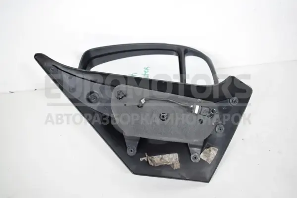Правое зеркало 9 контактов Renault Master 2.3dCi 2010 it-15799 Дизель - 2