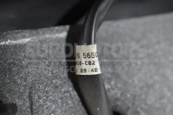 Правое зеркало 9 контактов Renault Master 2.3dCi 2010 it-15799 Дизель - 4