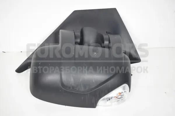 Правое зеркало 9 контактов Renault Master 2.3dCi 2010 it-15799 Дизель - 5