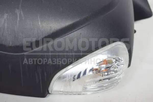 Правое зеркало 9 контактов Renault Master 2.3dCi 2010 it-15799 Дизель - 6