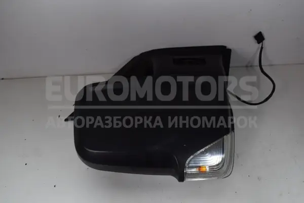 Правое зеркало 9 контактов Renault Master 2.3dCi 2010 it-15799 Дизель - 7