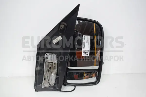 Правое зеркало 9 контактов Renault Master 2.3dCi 2010 it-15799 Дизель - 8