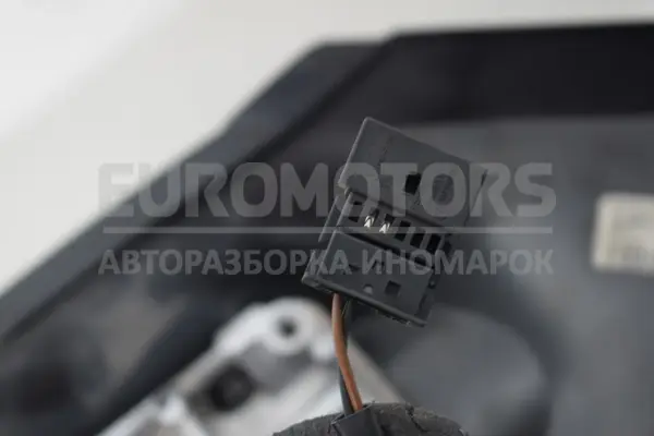 Правое зеркало 9 контактов Renault Master 2.3dCi 2010 it-15799 Дизель - 9