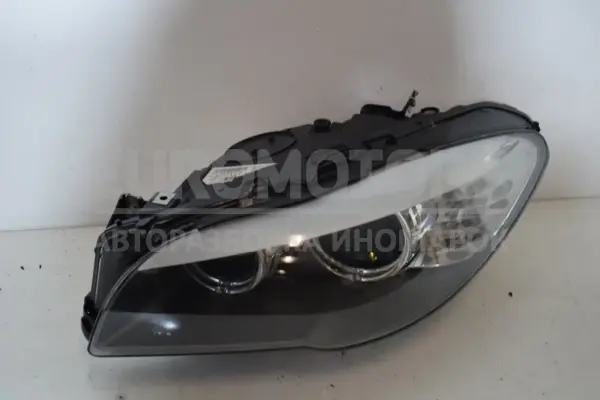 Ліва біксенонова фара BMW 5 3.0 (F10/F11) 2009-2016 7203245 it-15810 Дизель - 2