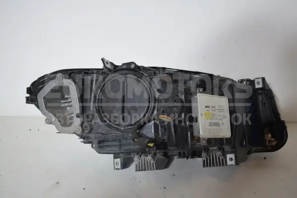 Ліва біксенонова фара BMW 5 3.0 (F10/F11) 2009-2016 7203245 it-15810 Дизель - 3