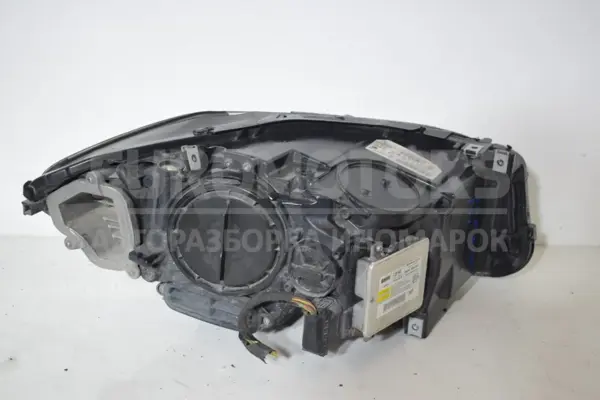 Ліва біксенонова фара BMW 5 3.0 (F10/F11) 2009-2016 7203245 it-15810 Дизель - 4