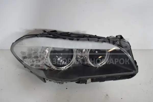 Права біксенонова фара BMW 5 3.0 (F10/F11) 2009-2016 7203246 it-15811 Дизель euromotors.com.ua