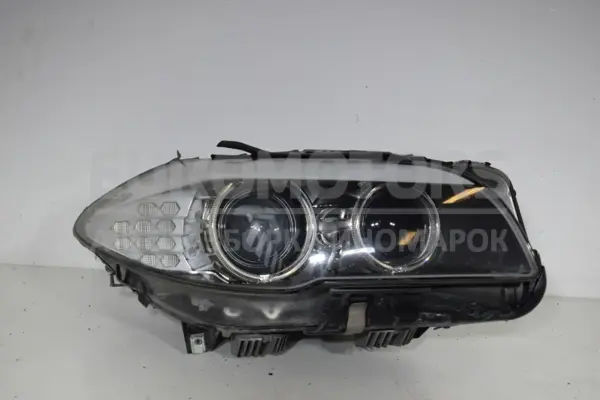 Правая биксеноновая фара BMW 5 3.0 (F10/F11) 2009-2016 7203246 it-15811 Дизель - 2