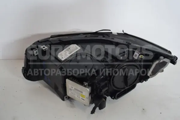 Правая биксеноновая фара BMW 5 3.0 (F10/F11) 2009-2016 7203246 it-15811 Дизель - 3