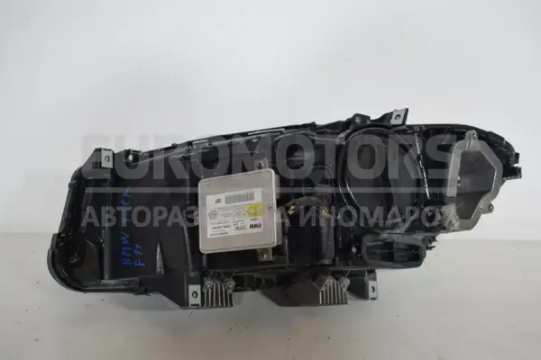 Правая биксеноновая фара BMW 5 3.0 (F10/F11) 2009-2016 7203246 it-15811 Дизель - 4