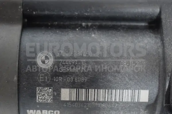 Компрессор пневматической подвески BMW 5 2.0 (F10/F11) 2009-2016 37206789450 it-15812 Дизель - 2