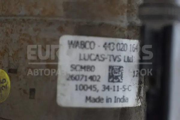 Компрессор пневматической подвески BMW 5 2.0 (F10/F11) 2009-2016 37206789450 it-15812 Дизель - 3