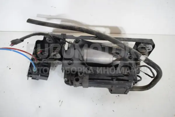 Компрессор пневматической подвески BMW 5 2.0 (F10/F11) 2009-2016 37206789450 it-15812 Дизель - 4