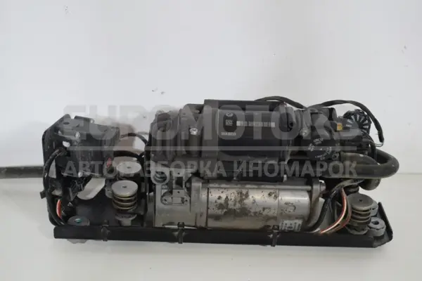 Компресор пневматичної підвіски BMW 5 3.0 (F10/F11) 2009-2016 37206794465 it-15813 Дизель euromotors.com.ua