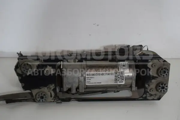 Компрессор пневматической подвески BMW 5 3.0 (F10/F11) 2009-2016 37206794465 it-15813 Дизель - 2
