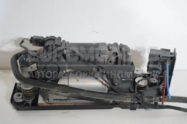 Компрессор пневматической подвески BMW 5 3.0 (F10/F11) 2009-2016 37206794465 it-15813 Дизель - 6