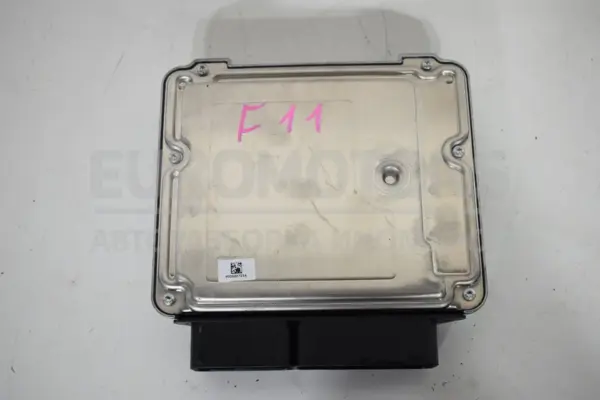 Блок керування двигуном BMW 5 2.0 (F10/F11) 2009-2016 8518477 it-15815 Дизель - 2