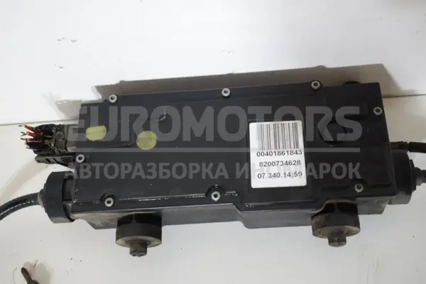 Ручне гальмо з електронним гальмом стоянки Renault Scenic 2.0 dCi (II) 2003-2009 8200734628 it-15818 Дизель - 2