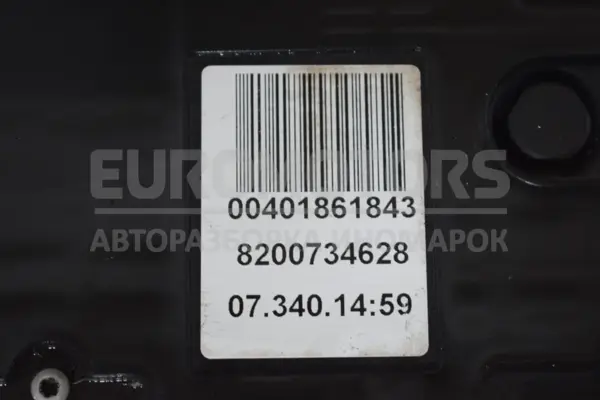 Ручне гальмо з електронним гальмом стоянки Renault Scenic 2.0 dCi (II) 2003-2009 8200734628 it-15818 Дизель - 3