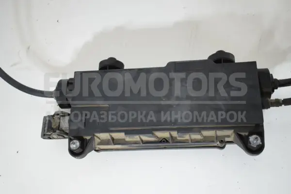 Ручне гальмо з електронним гальмом стоянки Renault Scenic 2.0 dCi (II) 2003-2009 8200734628 it-15818 Дизель - 5