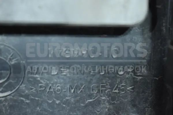 Передня панель з дифузором/радіатором BMW 5 3.0 (F10/F11) 2009-2016 850917103 it-15819 Дизель - 7