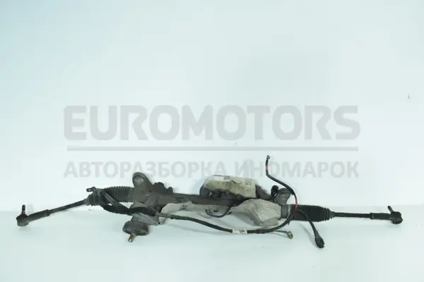 Рулевой механизм VW Passat (B6) 2005-2010 3C1423105C it-15821 euromotors.com.ua