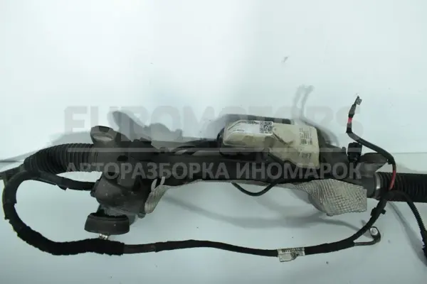 Рульовий механізм VW Passat (B6) 2005-2010 3C1423105C it-15821 - 2
