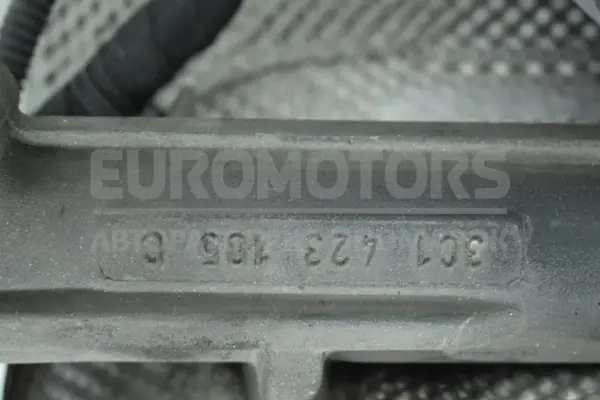 Рульовий механізм VW Passat (B6) 2005-2010 3C1423105C it-15821 - 7