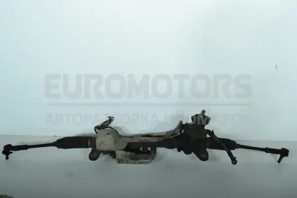 Рулевой механизм VW Passat 1.9tdi (B6) 2005-2010 3C1423051M it-15822 Дизель euromotors.com.ua