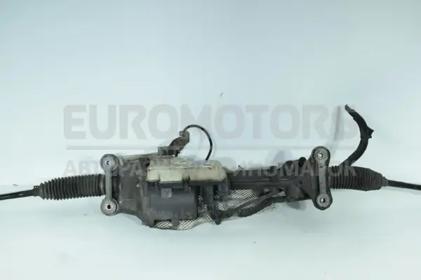 Рульовий механізм VW Passat 1.9tdi (B6) 2005-2010 3C1423051M it-15822 Дизель - 2