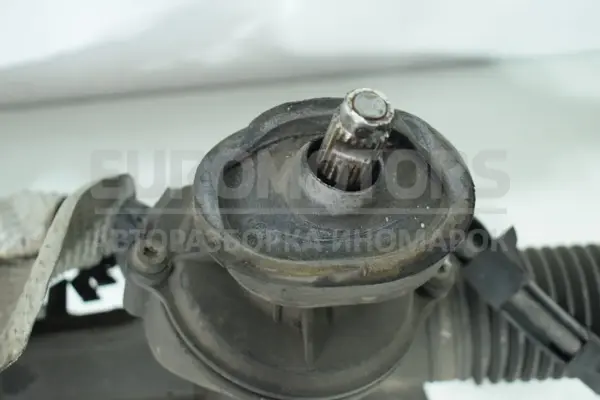 Рульовий механізм VW Passat 1.9tdi (B6) 2005-2010 3C1423051M it-15822 Дизель - 3