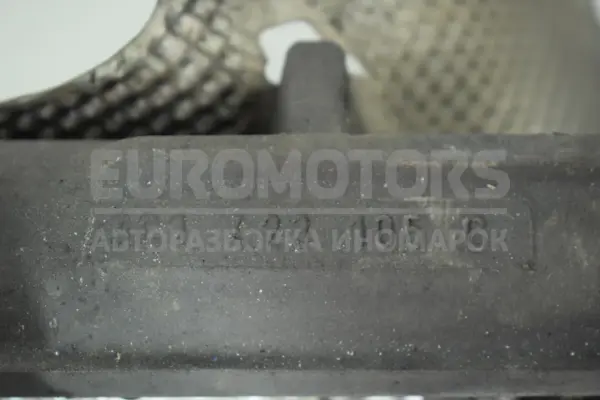 Рульовий механізм VW Passat 1.9tdi (B6) 2005-2010 3C1423051M it-15822 Дизель - 4