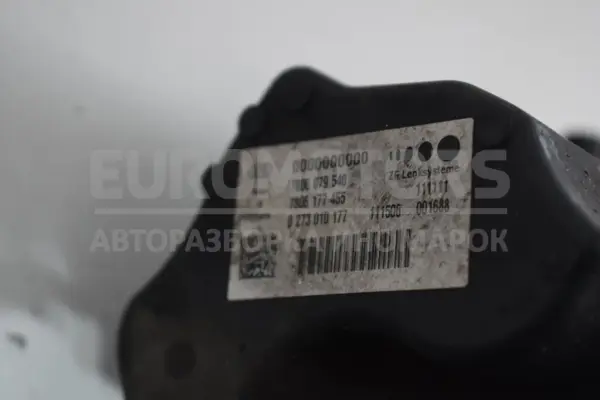 Рулевой механизм BMW 5 2.0 (F10/F11) 2009-2016 7806974516 it-15823 Дизель - 5