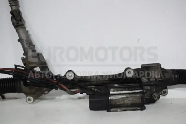 Рульовий механізм BMW 5 3.0 (F10/F11) 2009-2016 7806974439 it-15824 Дизель - 3