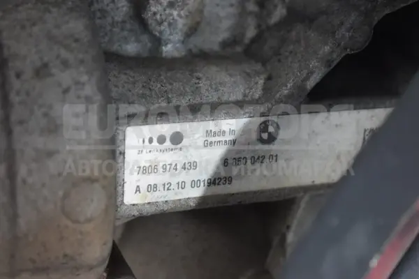 Рульовий механізм BMW 5 3.0 (F10/F11) 2009-2016 7806974439 it-15824 Дизель - 4