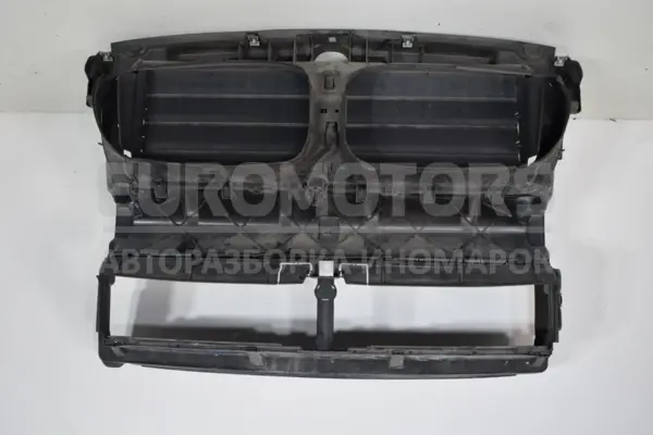 Направляюча повітря жалюзі BMW 5 3.0 (F10/F11) 2009-2016 720078713 it-15825 Дизель euromotors.com.ua