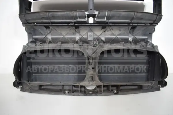 Направляющая воздуха жалюзи BMW 5 3.0 (F10/F11) 2009-2016 720078713 it-15825 Дизель - 2
