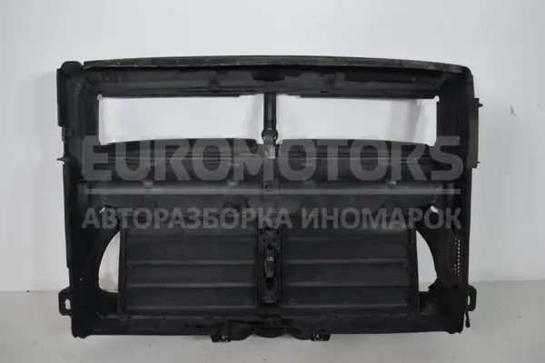 Направляющая воздуха жалюзи BMW 5 3.0 (F10/F11) 2009-2016 720078713 it-15825 Дизель - 3