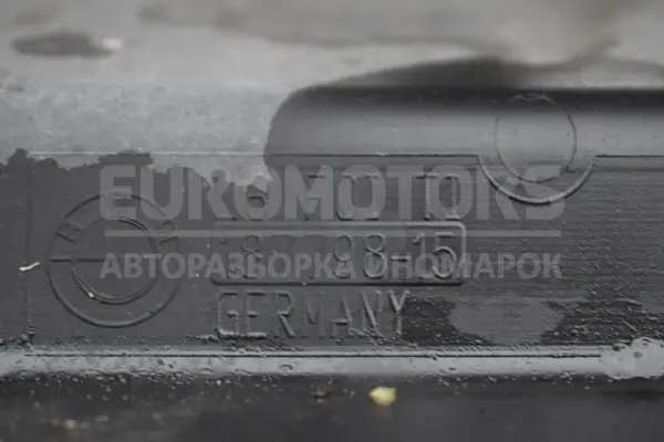Направляющая воздуха жалюзи BMW 5 3.0 (F10/F11) 2009-2016 720078713 it-15825 Дизель - 4