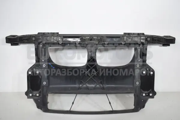 Передня панель BMW 1 204D4 (E81/E87) 2004-2011 51647058593 it-15826 Дизель euromotors.com.ua