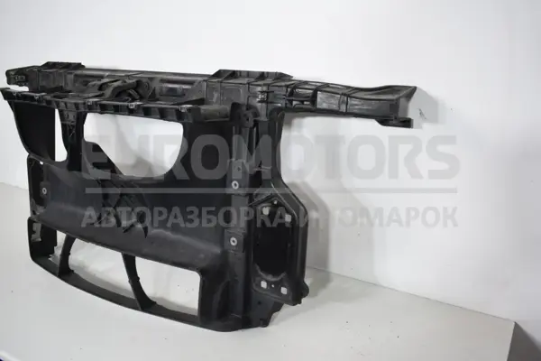 Передняя панель BMW 1 204D4 (E81/E87) 2004-2011 51647058593 it-15826 Дизель - 2