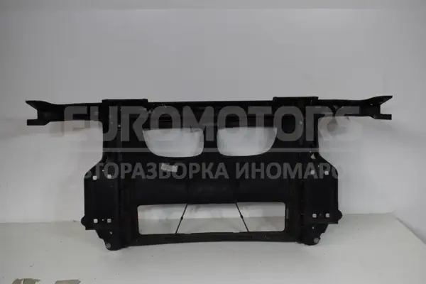 Передняя панель BMW 1 204D4 (E81/E87) 2004-2011 51647058593 it-15826 Дизель - 3