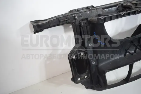 Передняя панель BMW 1 204D4 (E81/E87) 2004-2011 51647058593 it-15826 Дизель - 4