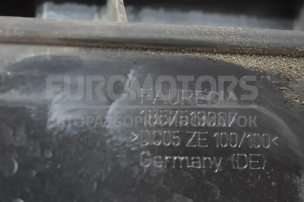 Передняя панель BMW 1 204D4 (E81/E87) 2004-2011 51647058593 it-15826 Дизель - 7