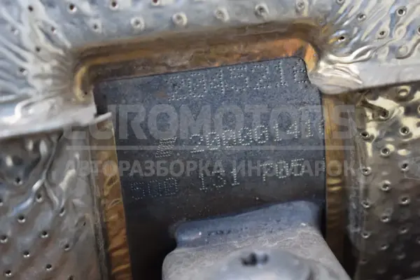 Каталітичний нейтралізатор / Саджовий фільтр VW Sharan 2.0 TDI 2010 04L131723DG it-15827 Дизель - 4