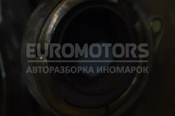 Каталітичний нейтралізатор / Саджовий фільтр VW Sharan 2.0 TDI 2010 04L131723DG it-15827 Дизель - 7