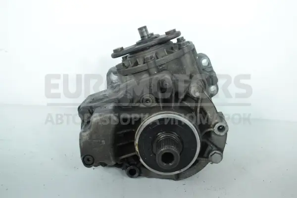 Роздавальна коробка VW Sharan 2.0 TDI 2010 0A6409053AK it-15828 Дизель - 3