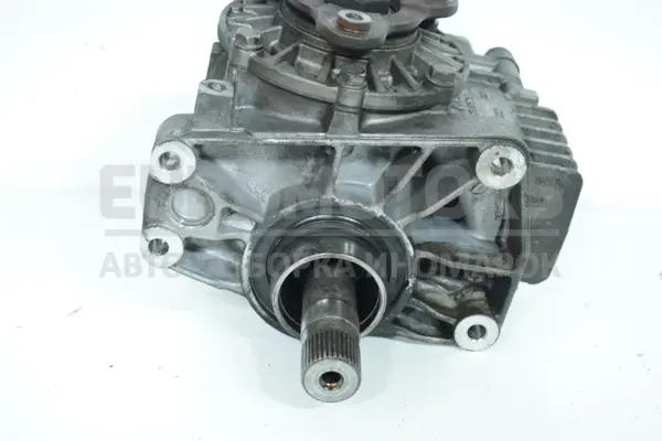Роздавальна коробка VW Sharan 2.0 TDI 2010 0A6409053AK it-15828 Дизель - 4