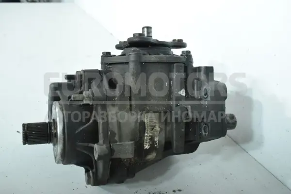 Роздавальна коробка VW Sharan 2.0 TDI 2010 0A6409053AK it-15828 Дизель - 5