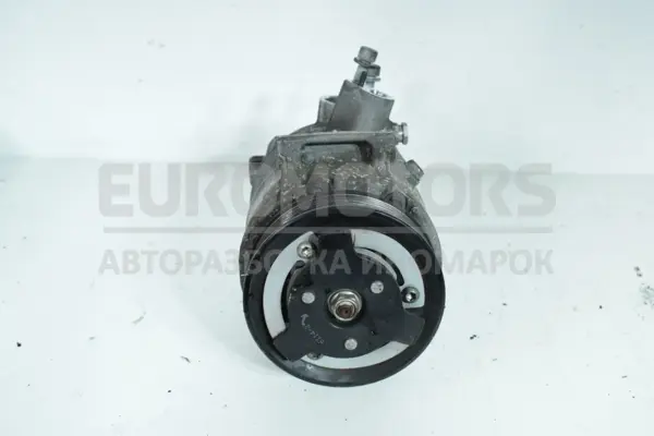 компрессор кондиционера VW Sharan 2.0 TDI 2010 1K0820808F it-15830 Дизель - 2